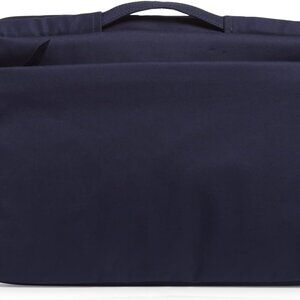 Women's Cotton Laptop Organizer